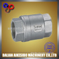 ball valve stem for water